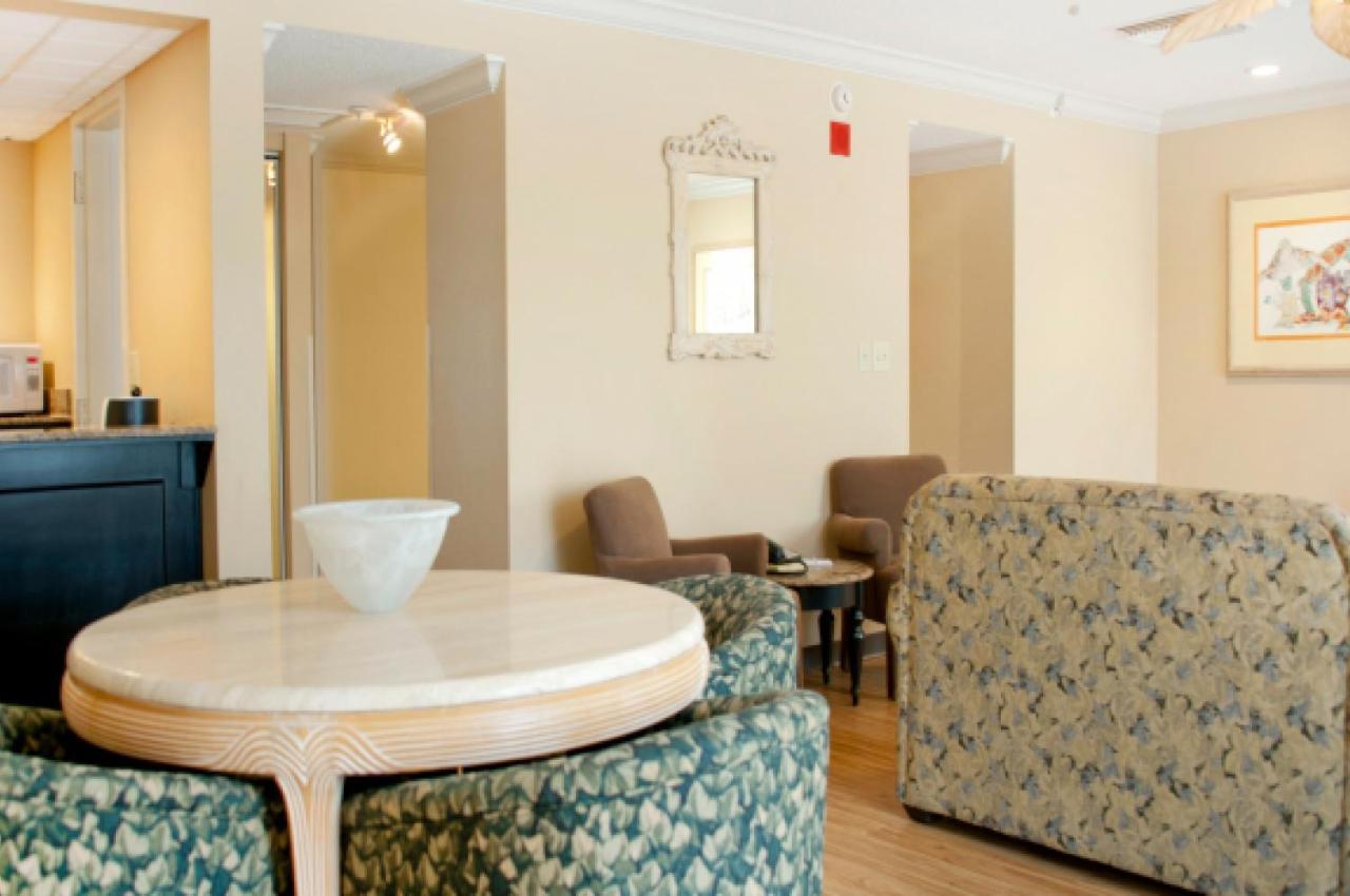 Pensacola Grand Hotel - Historic Downtown 外观 照片