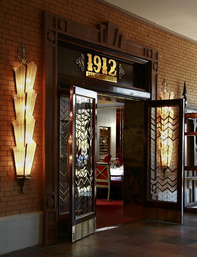 Pensacola Grand Hotel - Historic Downtown 外观 照片