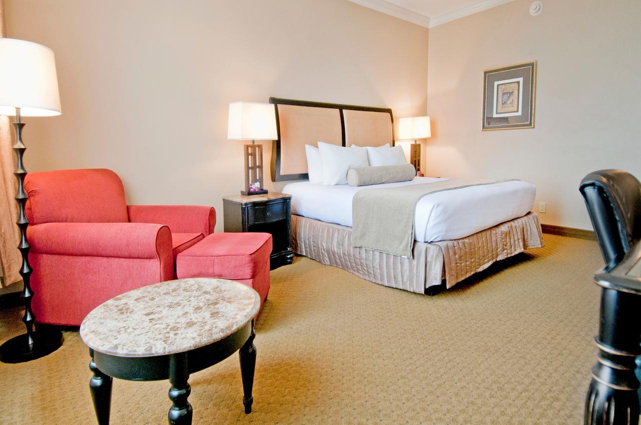 Pensacola Grand Hotel - Historic Downtown 外观 照片
