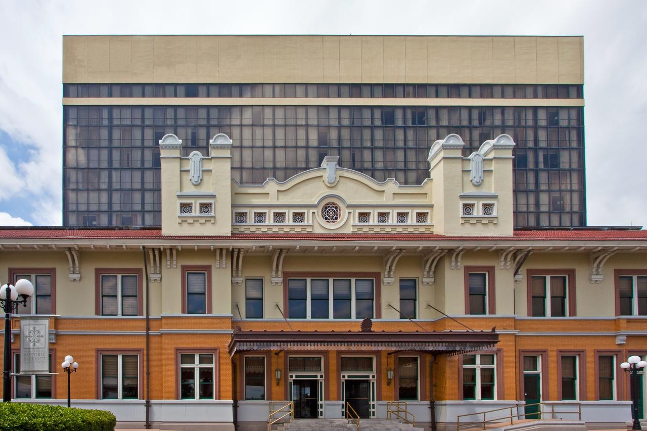 Pensacola Grand Hotel - Historic Downtown 外观 照片