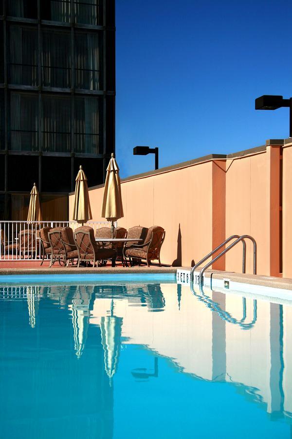 Pensacola Grand Hotel - Historic Downtown 外观 照片