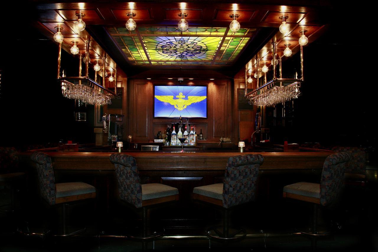 Pensacola Grand Hotel - Historic Downtown 外观 照片
