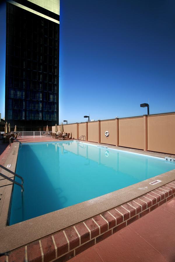Pensacola Grand Hotel - Historic Downtown 外观 照片