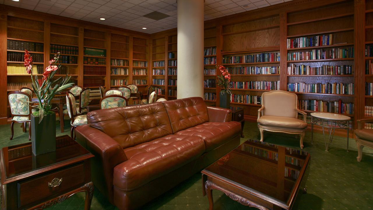 Pensacola Grand Hotel - Historic Downtown 外观 照片