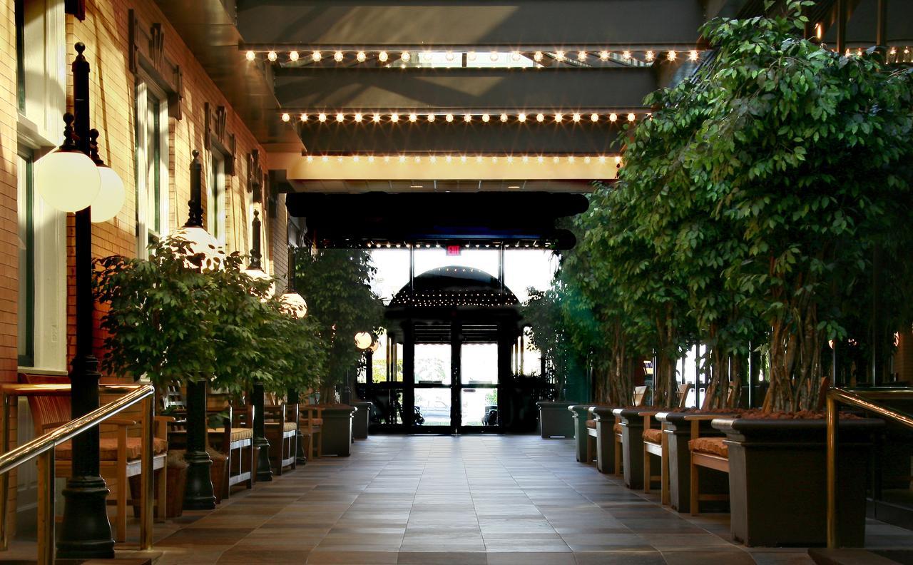 Pensacola Grand Hotel - Historic Downtown 外观 照片
